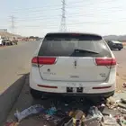 جيب لينكون MKS موديل 2012 تشليح