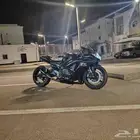 دباب سوزوكي مكينة 750cc
