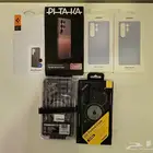 كفرات اصليه s25 ultra