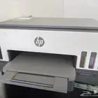 طابعو hp اقتصادية في الحبر