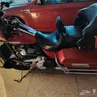 هارلي ديفيدسون ألترا كلاسيك