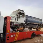 سطحه شاص طويل