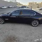 للبيع BMW 730 li 2015