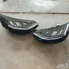 شمعات سوناتا 2020