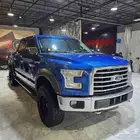 للبيع قطع f150 موديل 2016