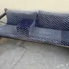 كراسي كويتيه خارجية