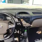 نيسان صني موديل 2010