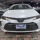 تويوتا كورولا 2026 2.0 CC ( كاش - تقسيط)