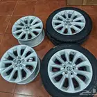 جنوط كرولا 2020 اصليه شبه جديد