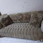 اثاث طقم كنب 3 قطع
