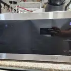 ميكروويف LG حاله ممتازه