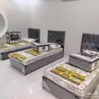 سراير ومراتب طبيه