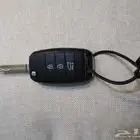 مفتاح وكاله جديدة لم يستخدم كيا سيرنتو 2015