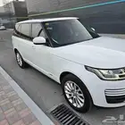 رينج روفر 2020 سعودي شاصي طويل