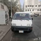 باص ميتسوبيشي 2008