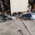 شمعات نيسان التيماء موديل 2024