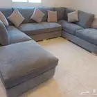 تنجيد تفصيل كنب الستاير الجبيل