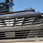 صدام امامي هونداي النترا 2024 كوري مستعمل نظيف اصلي عل الشرط