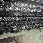 موسسه رمز الاصيل للاطارات وجميع الجنوط شارع الملك