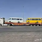 لوبد مع ونش سحب متواجد في الرياض