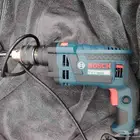 دريل شبه جديد