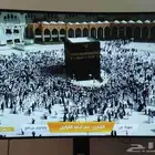 شاشه تلفزيون سمارت 4 كي 65 بوصه شبه جديده