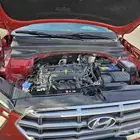 هونداي -كاريتا 2021