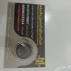 مختصون في تركيب كاميرات مراقبه