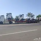لوبد متواجد في جده للاجار