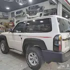 رفارف فتك فيابر نيسان باترول قطع ترهيم نيسان باترول قطع فتك