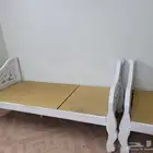 كراسي خشب