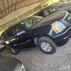 جمس يوكن 2007