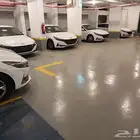 مجموعه سيارات مستوردة بطاقة جمركية بمواصفات كوريه