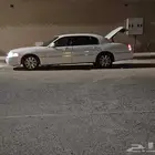 لنكولن تاون كار لارج فل كامل