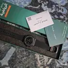ساعه الفجر مقاس 35 جديده