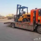 رافعه 3 طن للإيجار