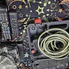 رسيفر جوي و2 هيوماكس osn