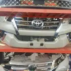 صدام فورشنر 2016 . 2017 . 2018 . 2019 . 2020