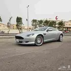 Aston Martin DB9 2009