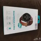 ساعة أنكر اصليه بقراطيسه