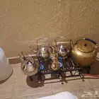 قهوجي صباب الرياض