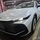 تويوتا كراون برستيج 2026