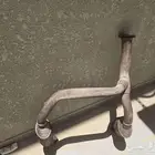 دبة التلوث مع حساسات