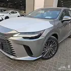 لكزس rx350 bh اقل سعر وعرض صفر فوايد