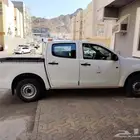 ايسوزو ديماكس 2018