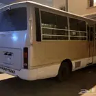 باصات نيسان
