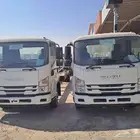 اسوزو دينه 7.5 طن طول 6.89 موديل 2025