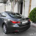 مازدا 6 2023 فل