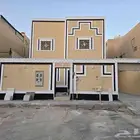فيلا 400م دور وشقتين للبيع