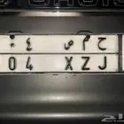 لوحة منيزه للبيع